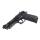 Air pistol - Swiss Arms - P92 - Co2 system BlowBack - cal. 4.5 mm