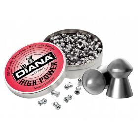 Diana Diabolos High Power cal. 5.5mm - 200 pieces