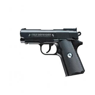 Air Pistol - Colt Defender BB Full Metal - Cal. 4.5 mm