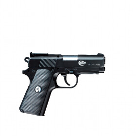 Luftpistole - Colt Defender BB Vollmetall - Kal. 4,5 mm