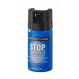 PERFECTA CS repellent spray - 40ml