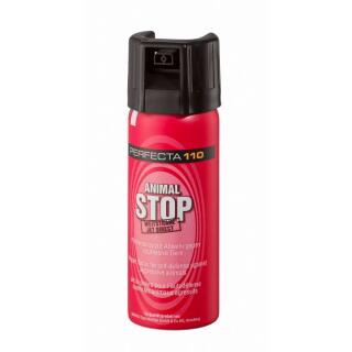 PERFECTA Pepper Spray 10% OC - 50ml