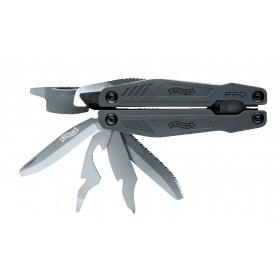 WALTHER PRO ToolTac M - Multitool Multifunktionsmesser