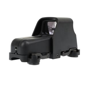 OpTacs Tactical 553 Graphic Sight - EOTech Nachbau mit...