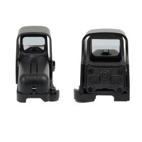 OpTacs Tactical 553 Graphic Sight - EOTech Replica with Quick Lock
