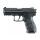 Alarm shot - gas signal pistol - Heckler & Koch P30 - 9 mm P.A.K.