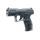 Alarm Shot - Gas Signal Pistol - Walther PPQ M2 - 9 mm P.A.K.