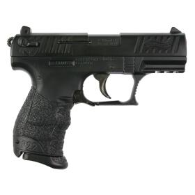 Softair - Pistole - WALTHER P22Q Federdruck - ab 14, unter 0,5 Joule