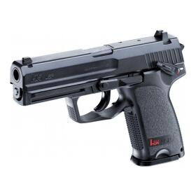 Air pistol - Heckler&Koch USP BB Co2 system cal. 4.5 mm