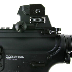 Softair - Gewehr - G & G Armament M4 CM16 Raider - ab 14, unter 0,5 Joule