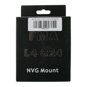FMA Helmhalterung L4 G24 NVG Mount DE