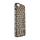 FMA iPhone 5 Hülle SnakeSkin Illusion All Seasons Brown