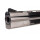 Luftpistole - Dan Wesson 715 6" Co2-System NBB Silber - Kal. 4,5 mm