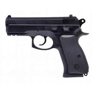 Softair - Pistol - CZ 75D Compact CO2 NBB - over 18, over 0.5 joules