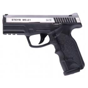 Air pistol - Steyr - M9A1 Co2-System NBB - cal. 4,5 mm