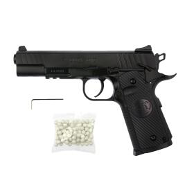 Softair - Pistol - STI Duty One CO2 BB - over 18, over 0.5 joules