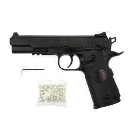 Softair - Pistol - STI Duty One CO2 BB - over 18, over 0.5 joules