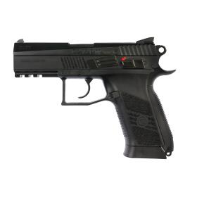 Softair - Pistol - CZ 75 P-07 Duty CO2 BB - over 18, over 0.5 joules