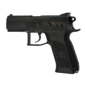Softair - Pistol - CZ 75 P-07 Duty CO2 BB - over 18, over 0.5 joules