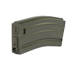 Magazin für Softair - Ares - Low Cap M16 10er Pack - AEG / S-AEG