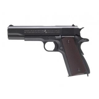 Softair - Pistol - Colt 1911 CO2 BB - over 18, over 0.5 joules