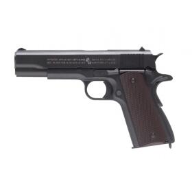 Softair - Pistole - Colt 1911 CO2 BB - ab 18, über 0,5 Joule