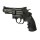 Softair - Revolver - DAN WESSON 2,5" CO2 NBB - ab 18, über 0,5 Joule