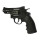Softair - Revolver - DAN WESSON 2,5" CO2 NBB - ab 18, über 0,5 Joule