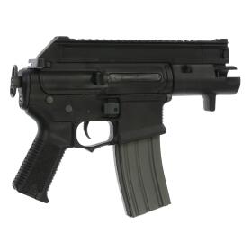 Softair - Rifle - ARES - Amoeba M4 CCP EFCS S-AEG - over 18, over 0.5 joules