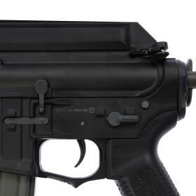 Softair - Rifle - ARES - Amoeba M4 CCP EFCS S-AEG - over 18, over 0.5 joules