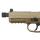 Softair - Pistole - FNX-45 Tactical Gas GBB 6 mm - ab 18, über 0,5 Joule
