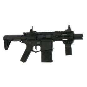 Softair - Gewehr - ARES - Amoeba M4 015 EFCS S-AEG schwarz - ab 18, ber 0,5 Joule