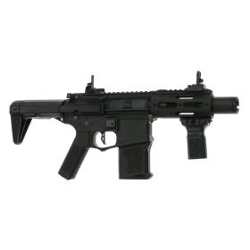 Softair - Gewehr - ARES - Amoeba M4 015 EFCS S-AEG schwarz - ab 18, über 0,5 Joule