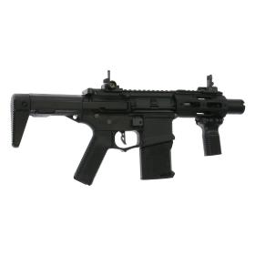 Softair - Gewehr - ARES - Amoeba M4 015 EFCS S-AEG schwarz - ab 18, ber 0,5 Joule