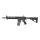 Softair - Gewehr - ARES - X Amoeba M4 AMMS S-AEG - schwarz - ab 18, über 0,5 Joule