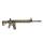 Softair - Rifle - ARES - X Amoeba M4 AML S-AEG - dark earth - over 18, over 0.5 joules