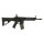 Softair - Rifle - ARES - Amoeba M4 AMML S-AEG black - over 18, over 0.5 joules