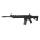 Softair - Gewehr - ARES - Amoeba M4 AMML S-AEG schwarz - ab 18, über 0,5 Joule