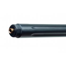Softair - Rifle - ARES - Amoeba Striker S1 Sniper spring pressure - urban grey - over 18, over 0.5 joules