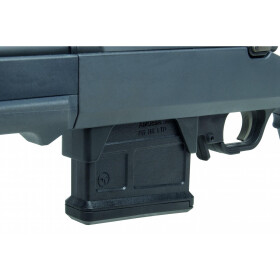 Softair - Gewehr - ARES - Amoeba Striker S1 Sniper Federdruck - urban grey - ab 18, über 0,5 Joule