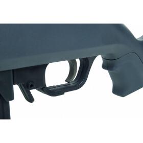 Softair - Gewehr - ARES - Amoeba Striker S1 Sniper Federdruck - urban grey - ab 18, über 0,5 Joule