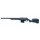 Softair - Rifle - ARES - Amoeba Striker S1 Sniper spring pressure - urban grey - over 18, over 0.5 joules