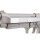 Luftpistole - Swiss Arms - 92 Stainless - Kal. 4,5 mm BB Vollmetall