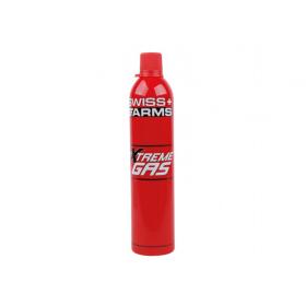 Swiss Arms Extreme Gas 600ml