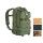 Defcon 5 Tactical Backpack Rucksack 35L OD Green