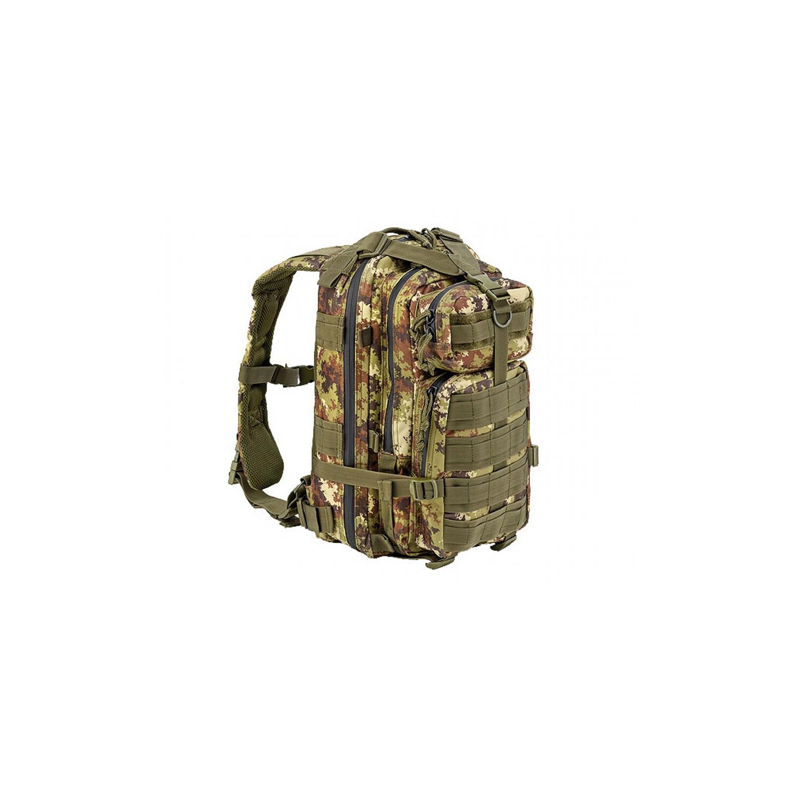 Defcon 5 Tactical Backpack Rucksack 35L Italian Camo