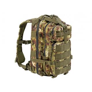 Defcon 5 Tactical Backpack Rucksack 35L Italian Camo