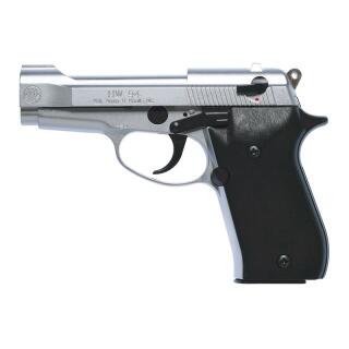 Alarm Gun - Gas Signal Pistol - WEIHRAUCH HW 94 stainless - 9 mm P.A.K.
