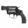 Alarm shot - gas signal revolver - WEIHRAUCH HW 37