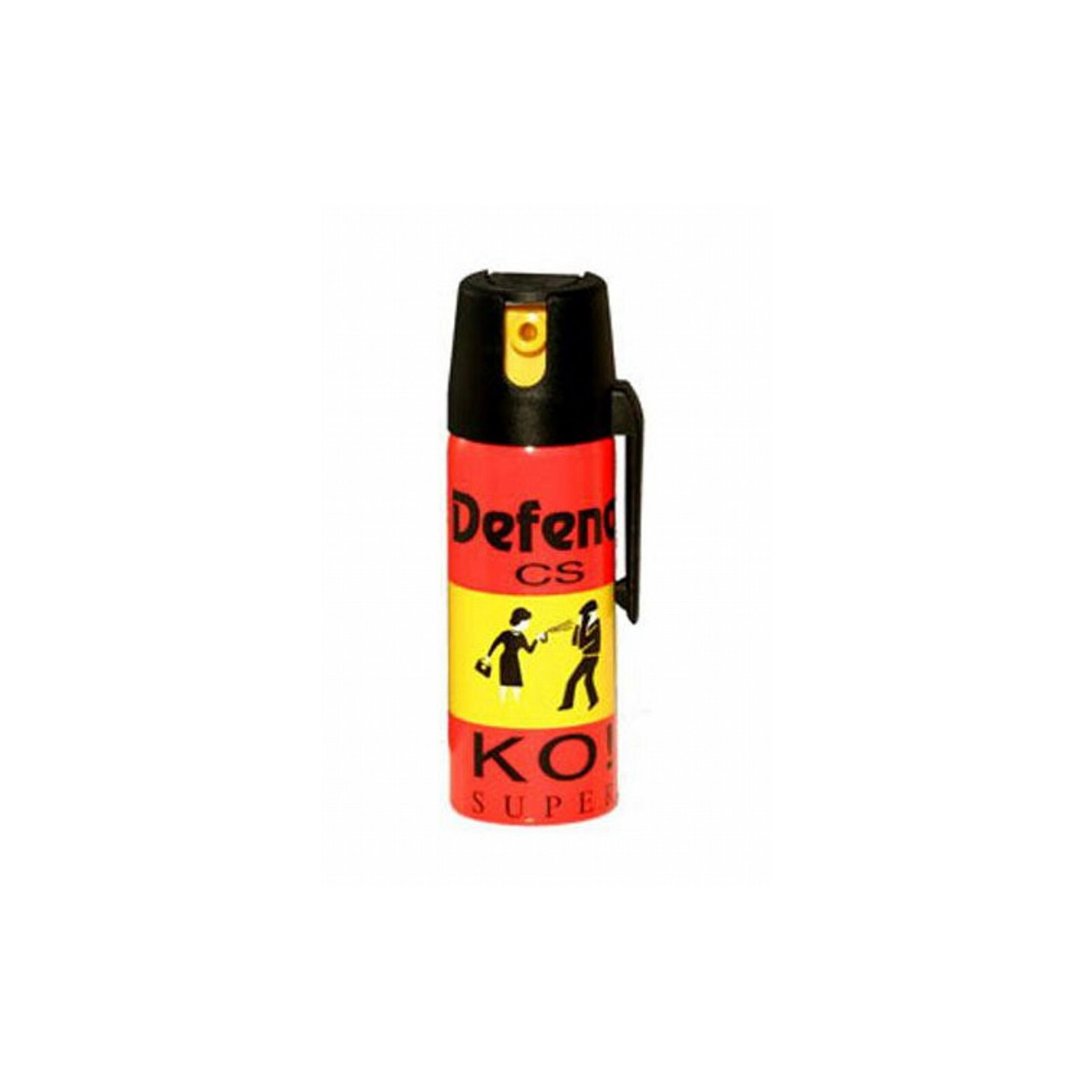 KLEVER Defenol-CS Spray 50ml